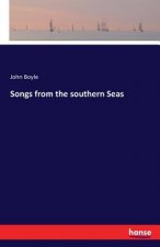 Songs from the southern Seas