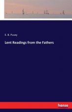 Lent Readings from the Fathers