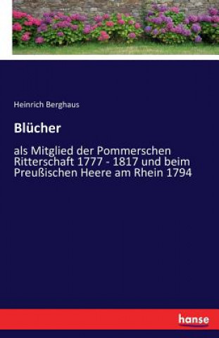 Blucher