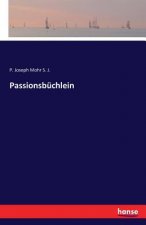 Passionsbuchlein
