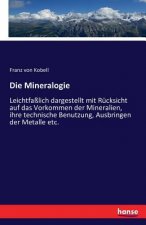 Mineralogie