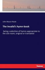Invalid's hymn-book