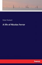 life of Nicolas Ferrar