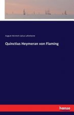 Quinctius Heymeran von Flaming