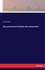 verlorenen Schriften des Aristoteles