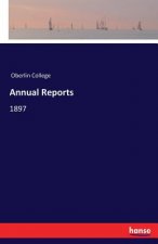 Annual Reports