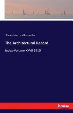 Architectural Record