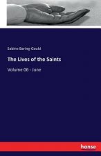 Lives of the Saints