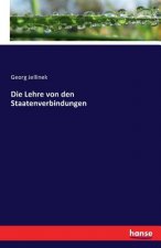 Lehre von den Staatenverbindungen