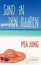 Sand in den Haaren
