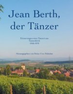 Jean Berth, der Tänzer