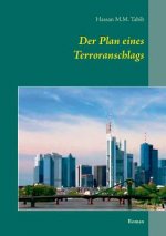 Plan eines Terroranschlags