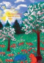 himmelblaue und die rosarote Maus