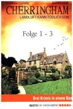 Cherringham Sammelband I - Folge 1-3