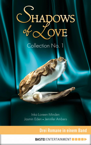 Shadows of Love - Collection. No.1