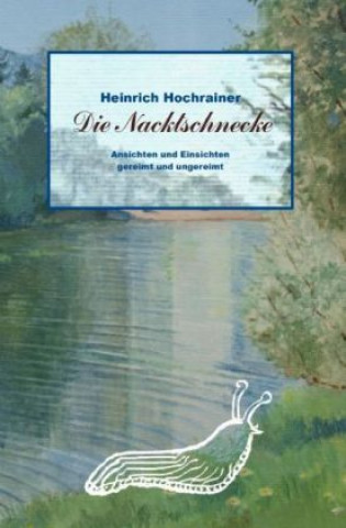 Die Nacktschnecke