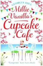 Millie Vanilla's Cupcake Cafe
