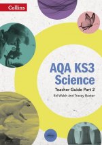 AQA KS3 Science Teacher Guide Part 2