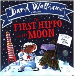 First Hippo on the Moon