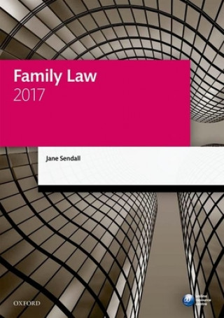 Family Law 2017