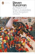History of the Crusades III
