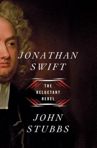 JONATHAN SWIFT 8211 THE RELUCTANT RE