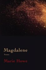 Magdalene - Poems