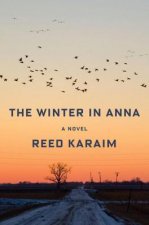 Winter in Anna - A Novel