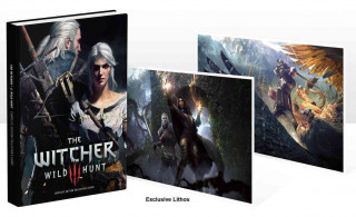 WITCHER 3 COMPLETE EDITION CE