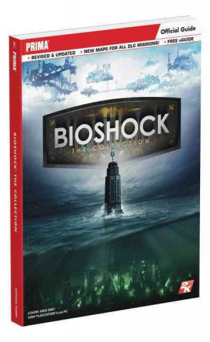 BIOSHOCK:THE COLLECTION STANDARD EDITION
