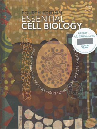 ECB4 HARDBACK ESSENTIAL CELL BIOL