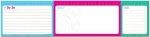 Dodo Keyboard Notepad (A3 Width) Bright