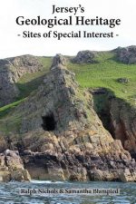 Jersey's Geological Heritage