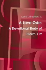 Love Ode