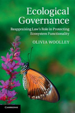 Ecological Governance