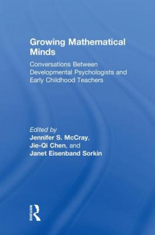 Growing Mathematical Minds
