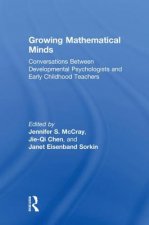 Growing Mathematical Minds