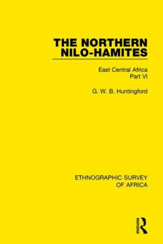 Northern Nilo-Hamites