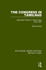 Congress in Tamilnad