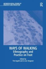 Ways of Walking