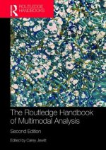 Routledge Handbook of Multimodal Analysis