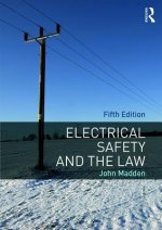 Electrical Safety and the Law