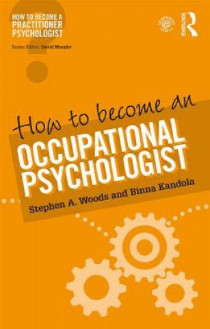 How to Become an Occupational Psychologist