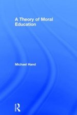 Theory of Moral Education