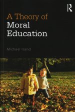 Theory of Moral Education