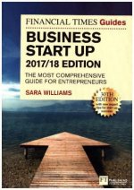 Financial Times Guide to Business Start Up 2017/18