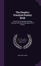 People's Practical Poultry Book