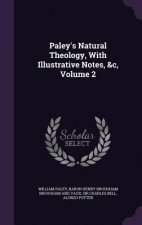 Paley's Natural Theology, with Illustrative Notes, &C, Volume 2