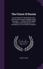 Future of Russia