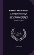 Historia Anglo-Scotia
